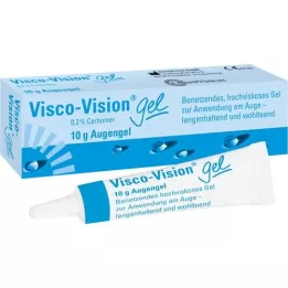 VISCO-Vision Gel, 10g