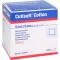 CUTISOFT Cotton compr.5x5 cm sterile, 25X2 pcs