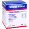 CUTISOFT Cotton compr.7.5x7.5 cm sterile, 25X2 pcs