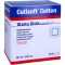 CUTISOFT Cotton compr. 10x10 cm sterile, 25X2 pcs
