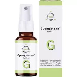 SPENGLERSAN Colloid G, 50 ml