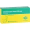 ZINKBRAUSE Verla 25 mg effervescent tablets, 40 pcs