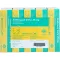 ZINKBRAUSE Verla 25 mg effervescent tablets, 100 pcs