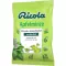 RICOLA o.Z.bag of apple mint candies, 75 g