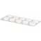 CALCIDOC Chewable tablets, 120 pcs