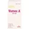 VOMEX A syrup, 100 ml