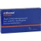 ORTHOMOL Immune drinking bottle/tablet combination pack.