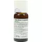 ABSINTHIUM/CARYOPHYLLI comp.mixture, 50 ml