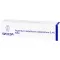 ARGENTUM METALLICUM PRAEPARATUM 0.4% ointment, 25 g