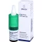 ARGENTUM NITRICUM D 4 eye drops, 10 ml