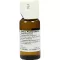 ARNICA PLANTA tota D 6 dilution, 50 ml