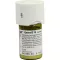 QUARZ D 12 Trituration, 20 g