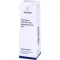 STANNUM METALLICUM praeparatum D 8 eye drops, 10 ml