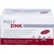 POLYZINK Bag, 20 pcs