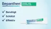 Video about BEPANTHEN Eye and nose ointment, 10 g