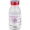 NATRIUMHYDROGENCARBONAT B.Braun 8.4% glass, 100 ml