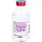 NATRIUMHYDROGENCARBONAT B.Braun 8.4% glass, 250 ml