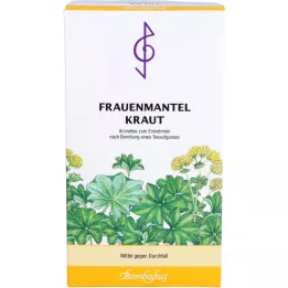 FRAUENMANTELKRAUT Tea, 50 g