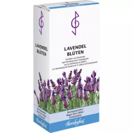 LAVENDELBLÜTEN Tea, 50 g