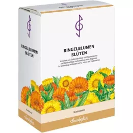 RINGELBLUMENBLÜTEN Tea, 50 g