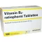 VITAMIN B6-RATIOPHARM 40 mg film-coated tablets, 100 pcs