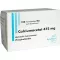 CALCIUMACETAT 475 mg film-coated tablets, 100 pcs