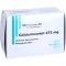 CALCIUMACETAT 475 mg film-coated tablets, 100 pcs