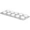 CALCIUMACETAT 475 mg film-coated tablets, 100 pcs