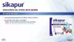 Video about SIKAPUR Liquidum, 500 ml