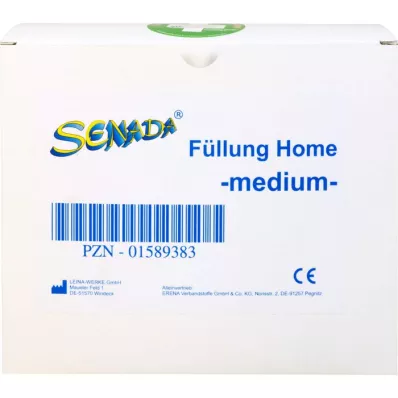 SENADA Filling Home medium, 1 pc
