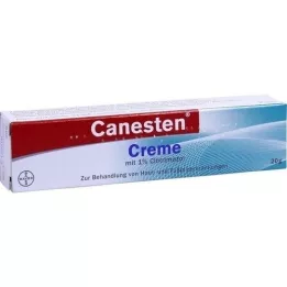 CANESTEN Cream, 20 g