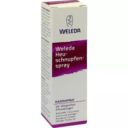 HAY FEVER SPRAY, 20 ml
