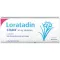 LORATADIN STADA 10 mg tablets, 50 pcs