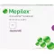 MEPILEX 10x12 cm foam bandage, 5 pcs