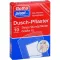 GOTHAPLAST Shower plaster XL 48x70 mm, 10 pcs