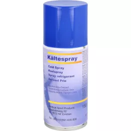 COLD SPRAY, 150 ml