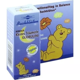 BACHBLÜTEN Murnauers Kinder small Traumerle Globulini, 10 g