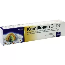 KAMILLOSAN Ointment, 40 g
