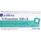 D FLUORETTEN 500 tablets, 90 pcs