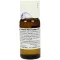 SOLUTIO FERRI comp.D 3 dilution, 50 ml