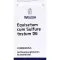 EQUISETUM CUM Sulfure tostum D 6 Trituration, 20 g