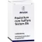 EQUISETUM CUM Sulfure tostum D 6 Trituration, 20 g