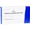 ACONITUM NAPELLUS Rh D 20 ampoules, 8X1 ml