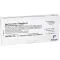 AGARICUS COMP./Phosphorus ampoules, 8X1 ml