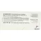 ARANDISIT D 6 ampoules, 8X1 ml
