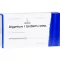 ARGENTUM/BERBERIS comp. ampoules, 8 pcs