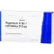 ARGENTUM D 30/ECHINACEA D 6 aa ampoules, 8 pcs