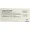 ARGENTUM NITRICUM D 20 ampoules, 8X1 ml