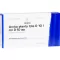 ARNICA PLANTA tota D 10/Cor D 10 aa ampoules, 8X1 ml