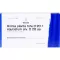 ARNICA PLANTA tota D 20/Equisetum arv.D 20 aa Amp., 8X1 ml